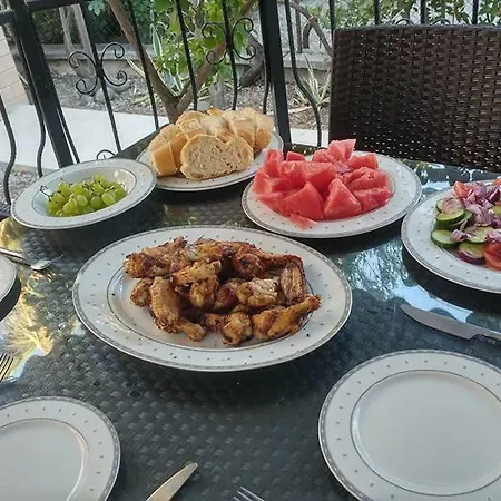 빌라 Hanorah 디킬리